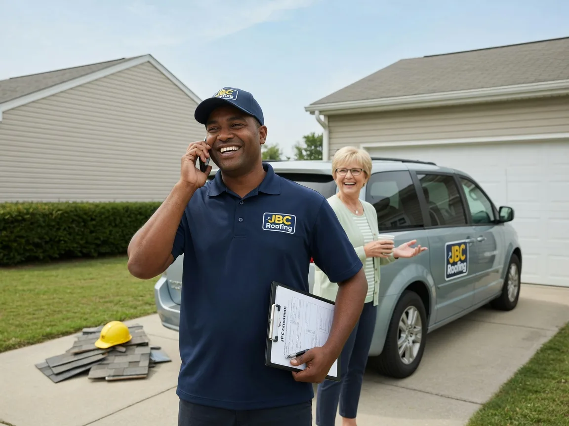 Roof Replacement Spiro, OK FAQs